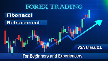Fibonacci Retracement Trading For Beginners (Go Pro FAST!) BEST Trading Strategy (EASY Tutorial)