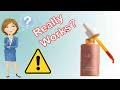 Lumi Tanning Drops Review - Don't Buy Lumi Tanning Drops Until You Watch This !