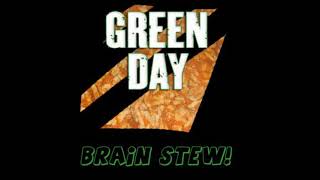 Green Day - Brain Stew / Jaded Live BBC 1996