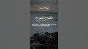 تلاوة خاشعة لآيات من كتاب الله #القرآن_الكريم #القرآن #المصحف #الله #اكسبلور #foryou #viral #fyp