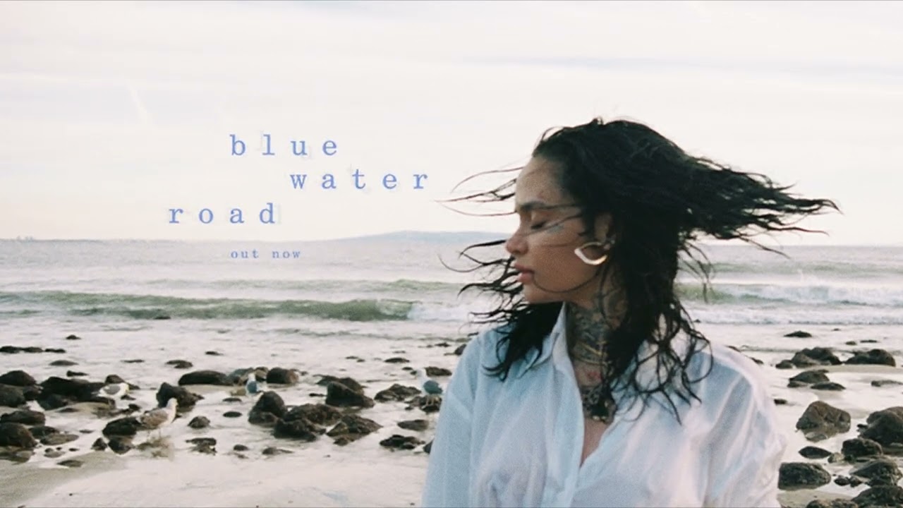 Kehlani - wish i never (Official Instrumental)