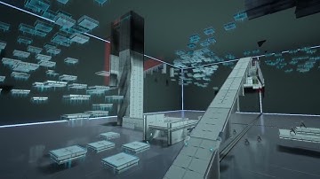 Warframe: Dojo Decorator Experience