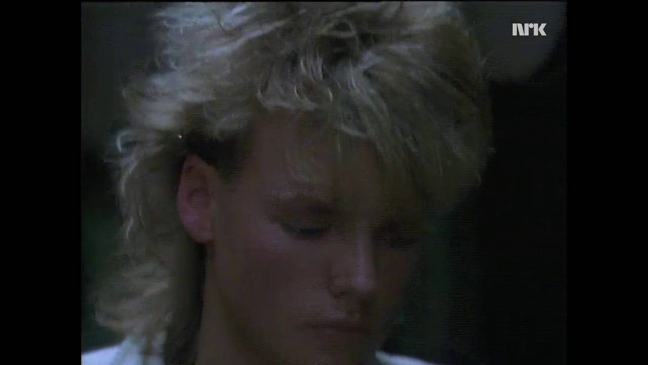 Creation - Echoes From My Heart (Original Video)