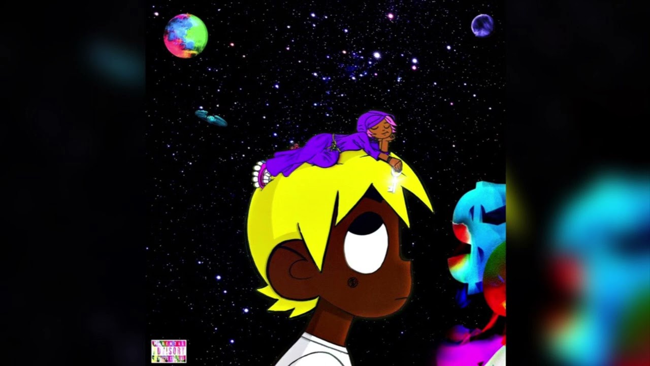 Lil Uzi Vert - Futsal Shuffle 2020 (Bonus Track) [ALAC] [192kHz]