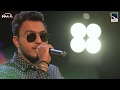 Nadeemal perera  diyaluma diyaaeli    mervin perera  live cover with naada