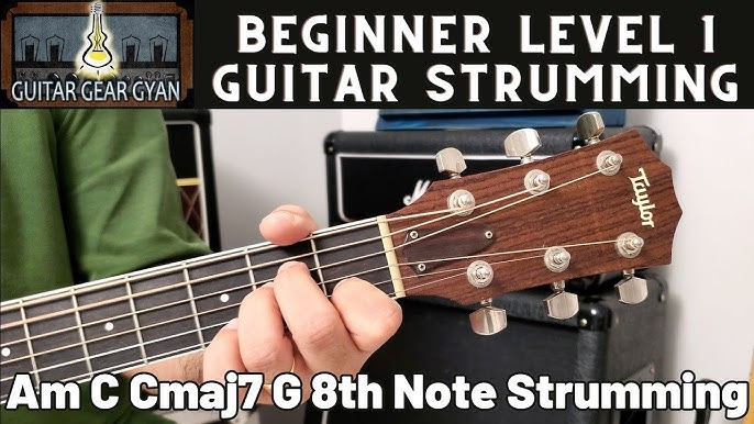 C G Guitar Chord