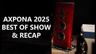 America's Most Extreme Audio Show 2025