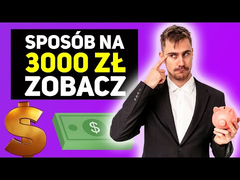 Sposób Na Zarabianie