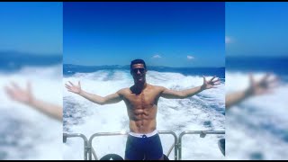 Random day in 2016 | summer playlist