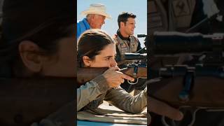 Full They Mocked Her Old Rifle-Then Discovered It Belonged to Legendary #army #foryou #movie #history #yt News