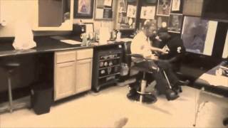 2012 Marietta Zombie Walk PSA