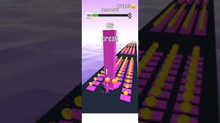 Famous Stack colors 🌈gameplay level 150 android Net Worth