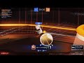 Some of my favorite Rocket league clips so far