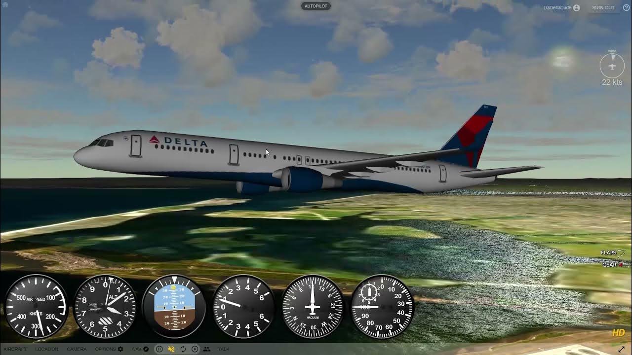 GeoFSWhat Is The Fastest Plane In GeoFS? YouTube
