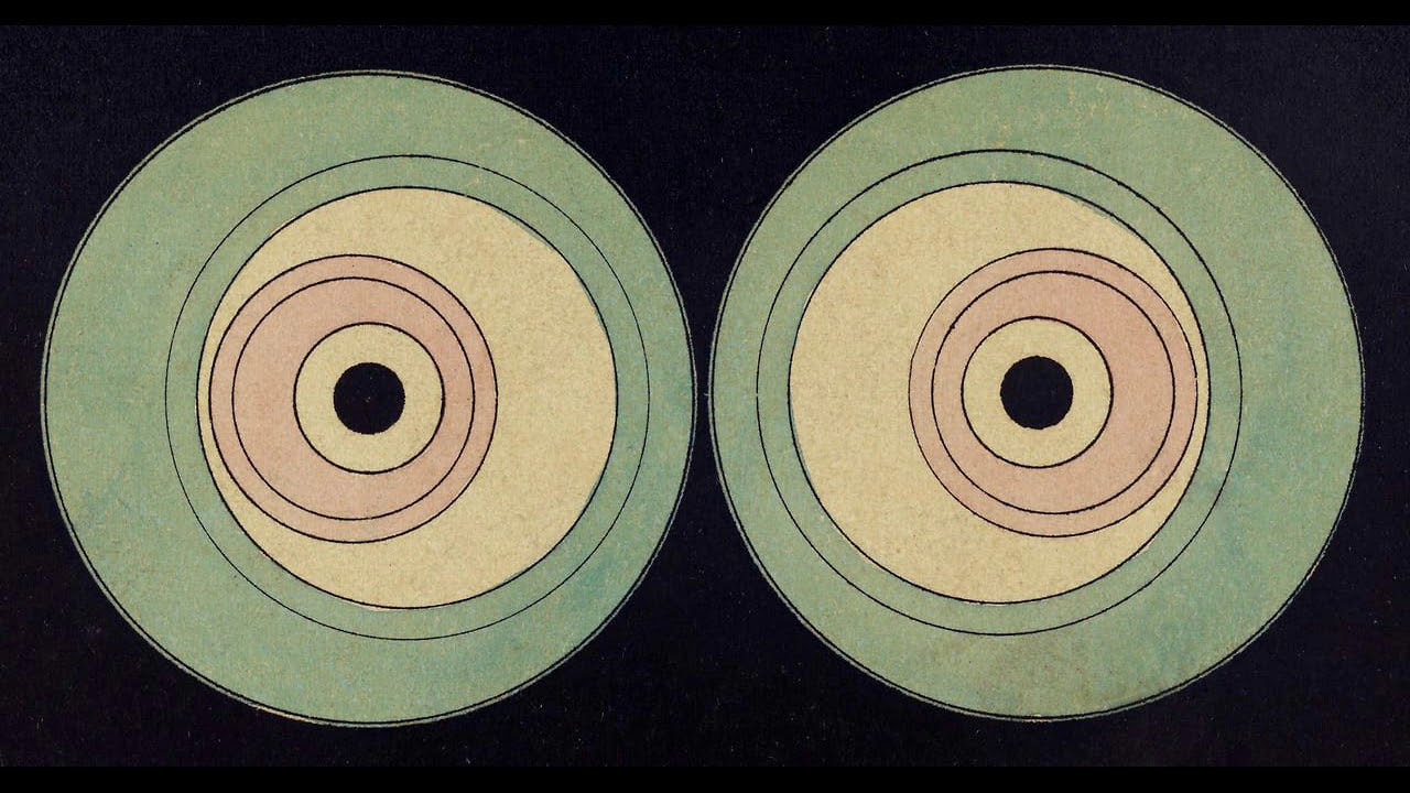 Claude Young - Changing Factors / Second Experience (Frictional Recordings, 1995)