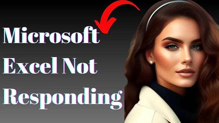 How To Fix Microsoft Excel Not Responding on Windows 10