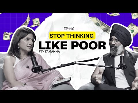 Why Most People Stay Broke Forever