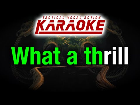 Snake Eater Karaoke Metal Gear Solid Δ 