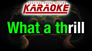 Snake Eater (Karaoke) - Metal Gear Solid Δ