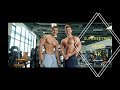 Supersetting Arm Day Tutorial | Get Big Arms Now (4K)