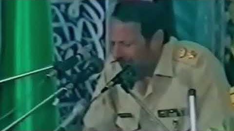قراءة مجودة قديمة لما تيسر من سورة مريم (ج١) للشيخ أحمد الطرابلسي حفظه الله