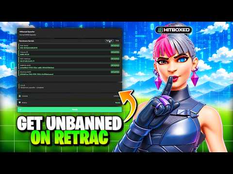 7 Key Features of Retrac Spoofer for PC Unban and HWID Spoofing