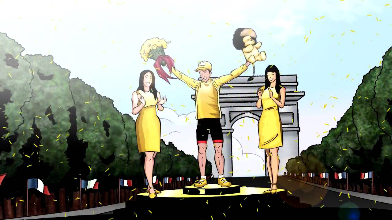 epic cycle tour 2019