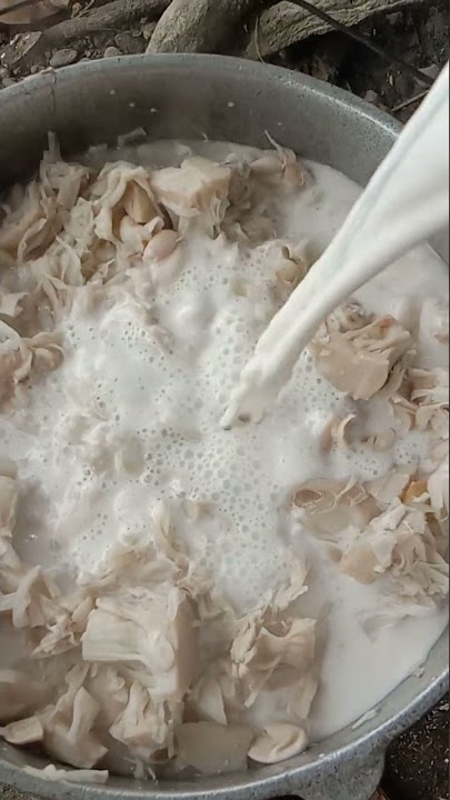 #youtube#short#video#yummy#ginataang#langka