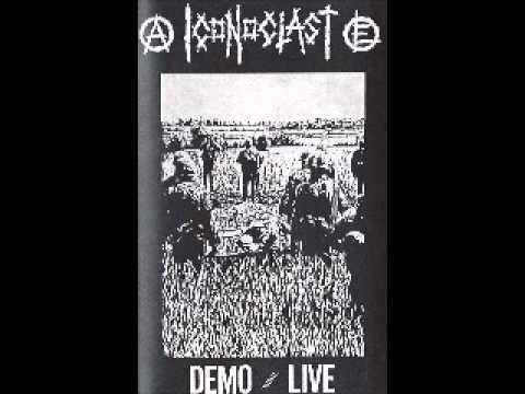 ICONOCLAST - FULL DEMO LIVE