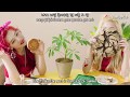 Red Velvet Red Flavor 빨간 맛 MV English Subs Romanization Hangul HD 