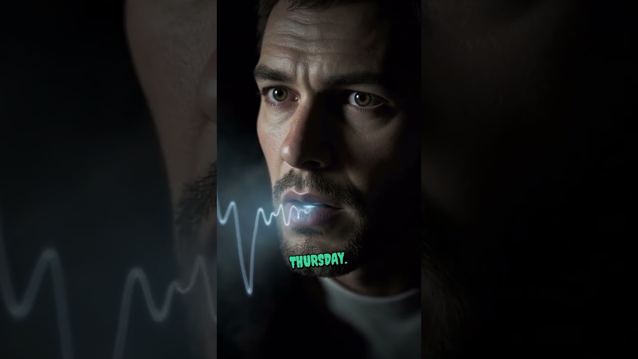 The Collapsing Loop: A Mind-Bending Time Travel Thriller