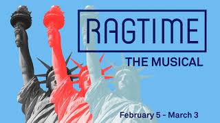 WATCH: Ragtime Trailer