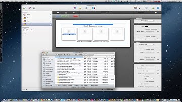 Adding Images to Scroll Stack
