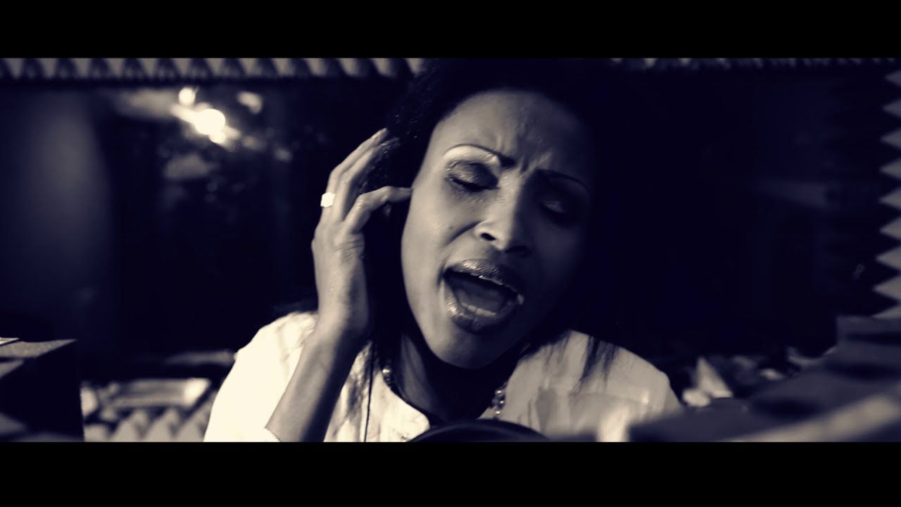 NANA LUKEZO - JE DIS AMEN ET JE LE CROIS (OFFICIEL)