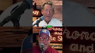 DeMarco Murray LEAVES OU for Chiefs! Good or Bad #shorts