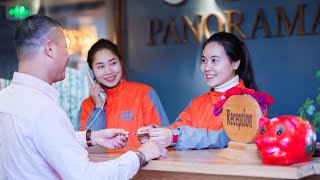 HotelKDM | Review Sapa Panorama Hotel | HotelKDM