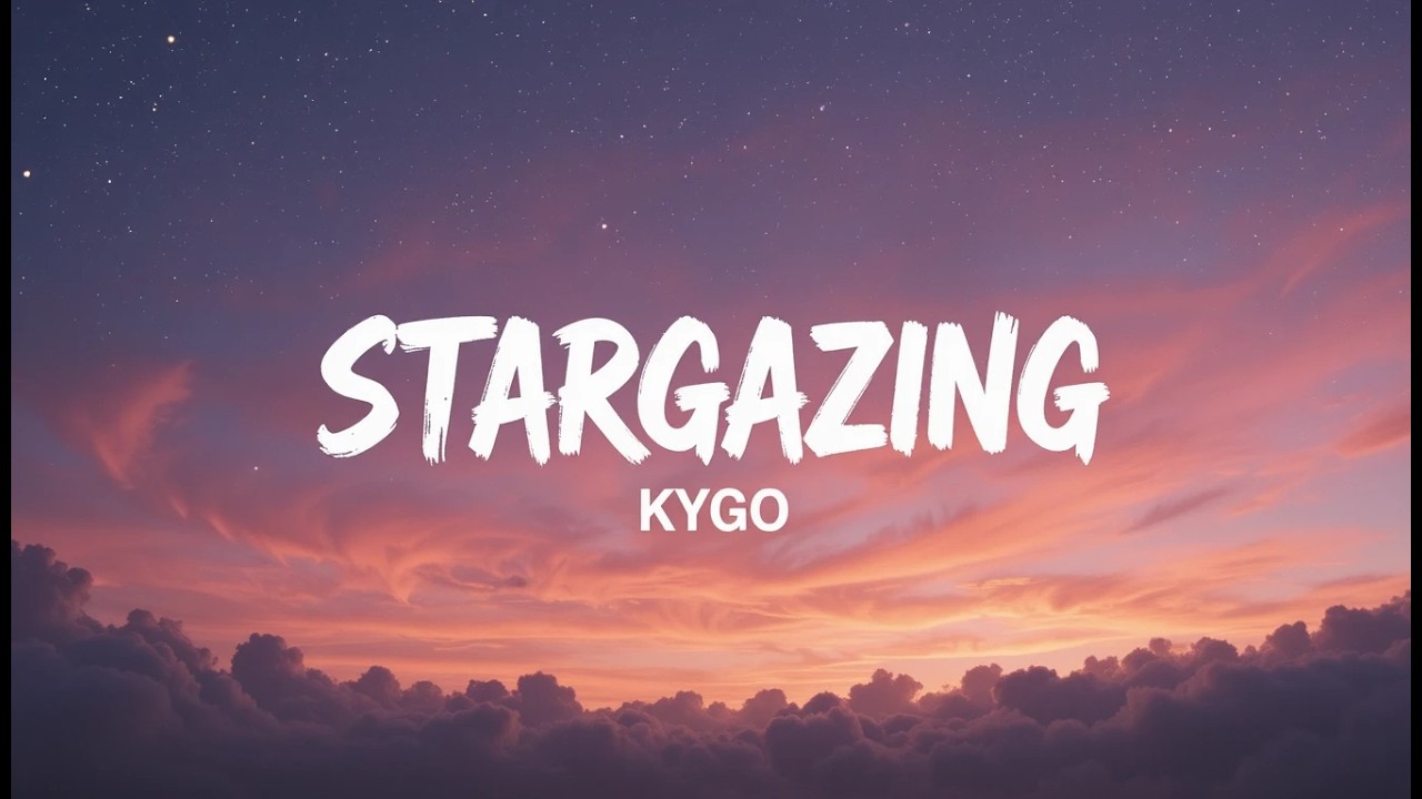 Nightcore - Stargazing 🌌 | Emotional AMV Lyrics Feel The Sky Again (USA ...