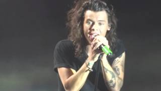 You & I - One Direction live @ MEN Arena Manchester 04/10/2015
