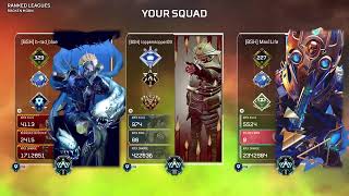 Download Lagu Apex Boosh Ranked wif bruver and TTV man MP3