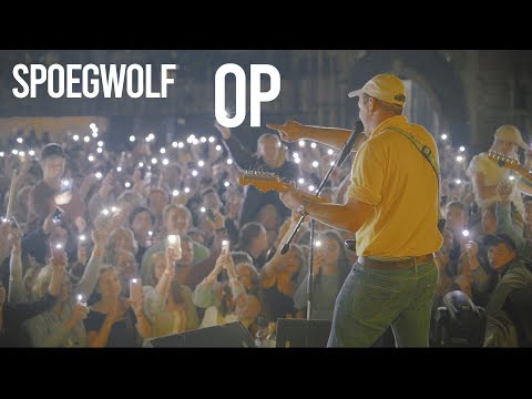 Spoegwolf – Op (Official)