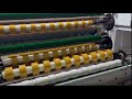 ZBFQ Series 1300 BOPP Tape Slitting Machine