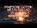 Symphonic Gothic Metal Ballad | "Beneath the Sun" (Epic Female Vocals) | Dark Fantasy Music
