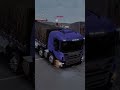 🚛💨 #automobile #est2 #videoviral #eurotrucksimulator2 #ets2 #shortsviral #eurotrucksimulator2