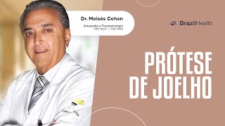 Prótese de Joelho