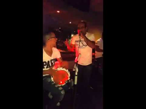 רמזי כתנאני שלומי דהן הופעה Ramzi Katnani 