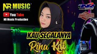 Rina Kdi  Kau Segalanya  Nr  