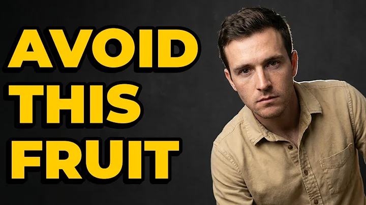 When Should You Avoid Buying Bruised Produce?