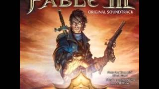 Fable 3 - Music Box - Russel Shaw