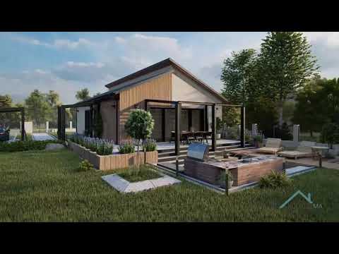 Költözzma Kft -Toronto- Új típusház 2022