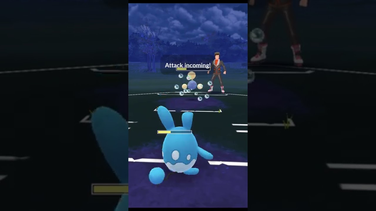 HUGE MISTAKE leads to a DEVASTATING loss... | Misplays 101 | GO Battle League